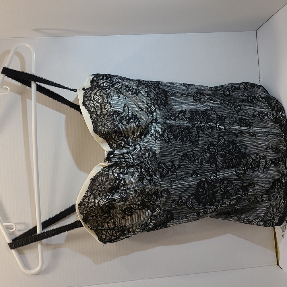 Fantasie 32G us Isabella fl9333shw
